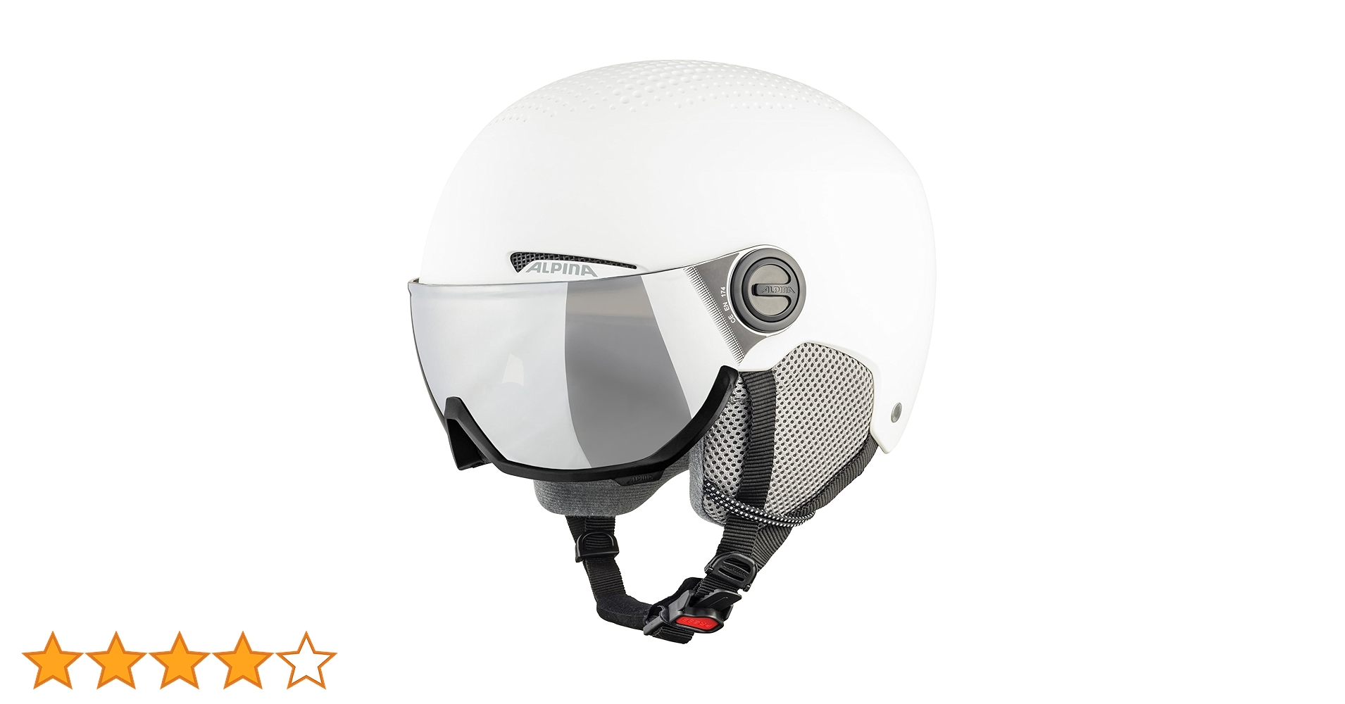 ALPINA バイザーヘルメット ARBER VISOR アウトレット⑥ ALPINA バイザーヘルメット ARBER VISOR アウトレット⑥ Amazon.co.jp